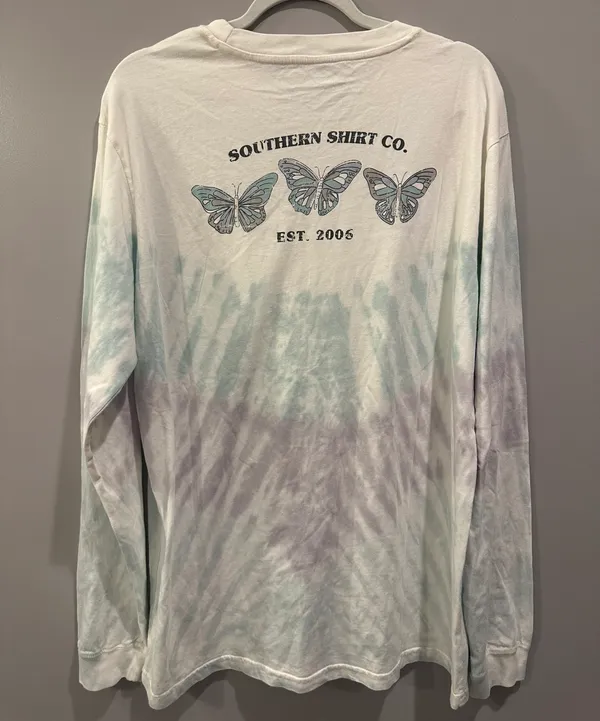 Comfort Colors Southern Shirt Company Tee - Image 2