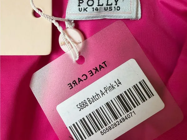 Oh Polly Edonia Dress - Image 5