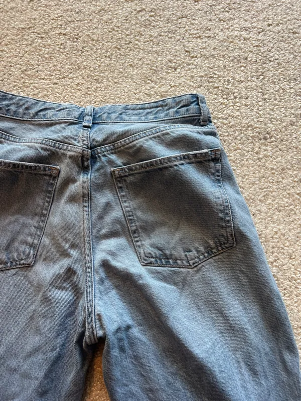 ZARA Jeans - Image 3