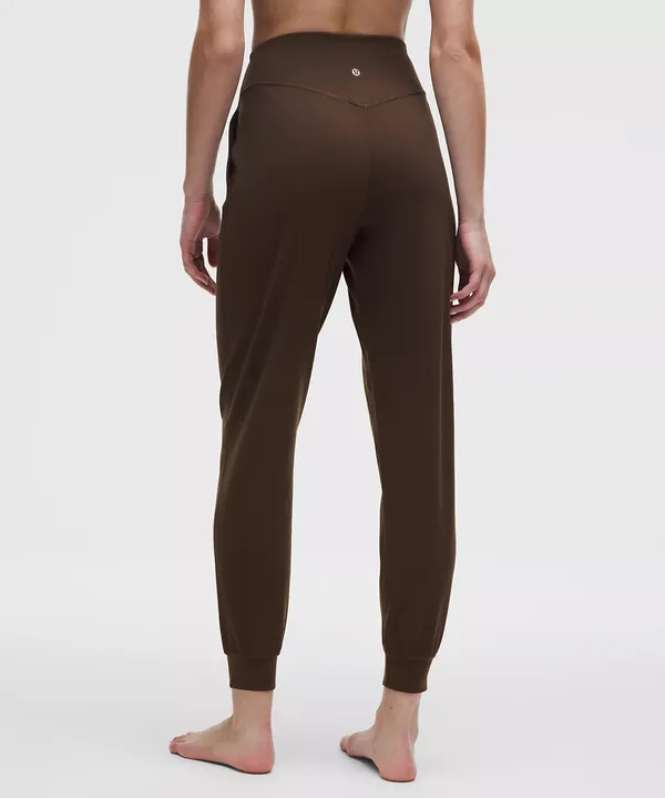 Lululemon Size 12 Align HR 26” Legging Joggers Short - Image 2