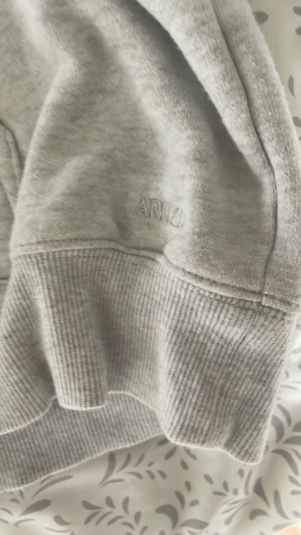 Aritzia Hoodie - Image 2