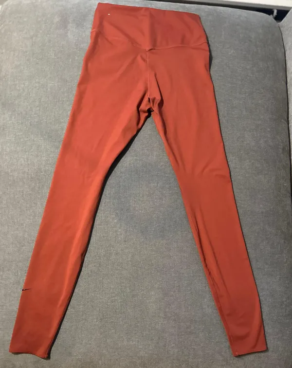 Nike Dri-Fit Leggings - Image 4