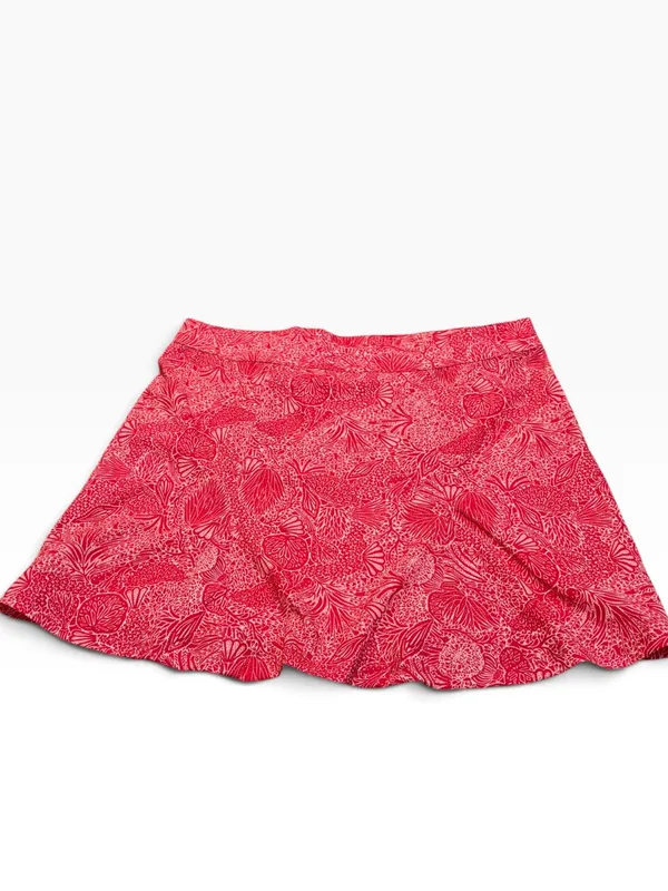 RIPSKIRT tropical floral skirt - Image 4