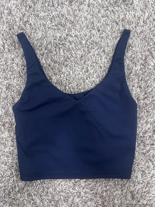 OFFLINE By Aerie Real Me Low Key Tank Top - Image 2