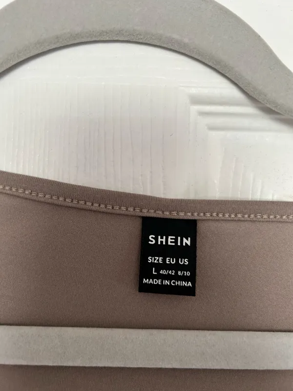Shein Crop Top - Image 2