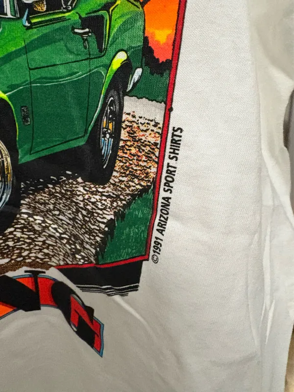 Ford Graphic Tee Size XL - Image 2