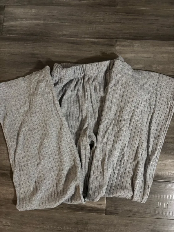 White Fox Boutique Sweatpants - Image 2