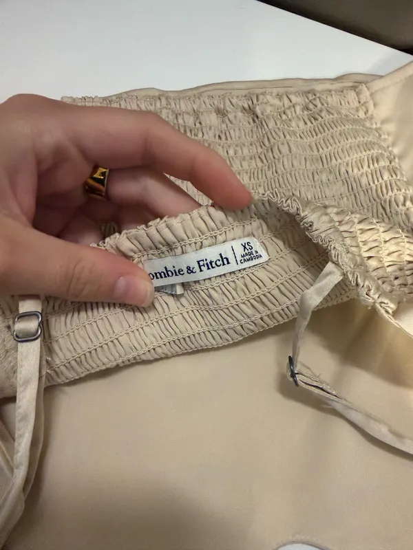 Abercrombie Top - Image 4