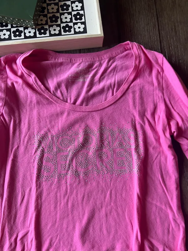 Sleep Shirt Victoria's Secret - Image 4