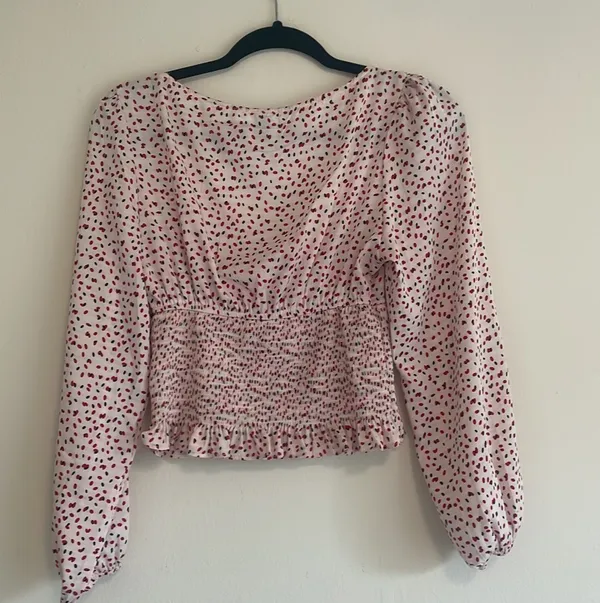 Princess Polly Melvin Top - Image 7