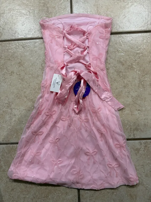 Windsor sequin Dress - Image 3