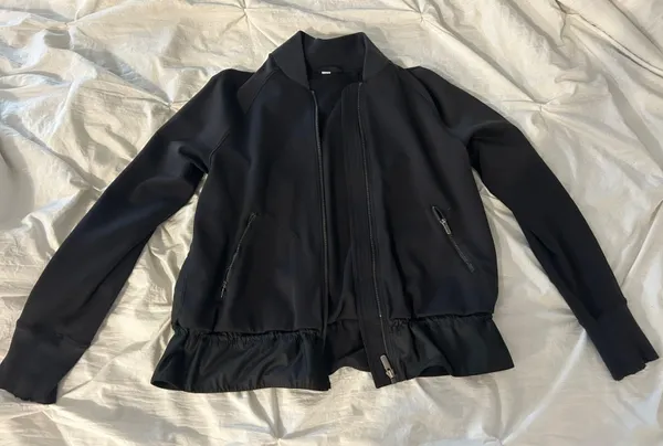 Jacket - Image 3