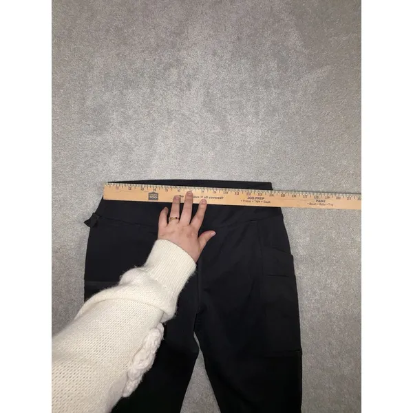 Carhartt Force Fitted Lightweight Utility Leggings Black Womens Small‎ - Image 7