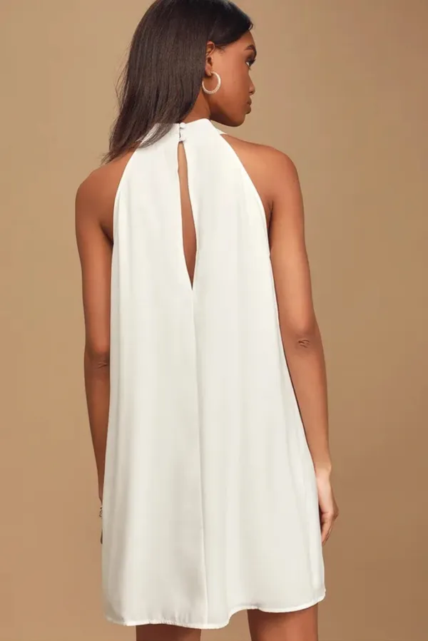 Lulus Dress - Image 4