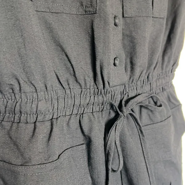 Vici Naida Pocketed Romper - Image 5