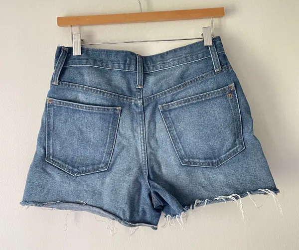 The Perfect Jean Short in “Ullman” - Image 8
