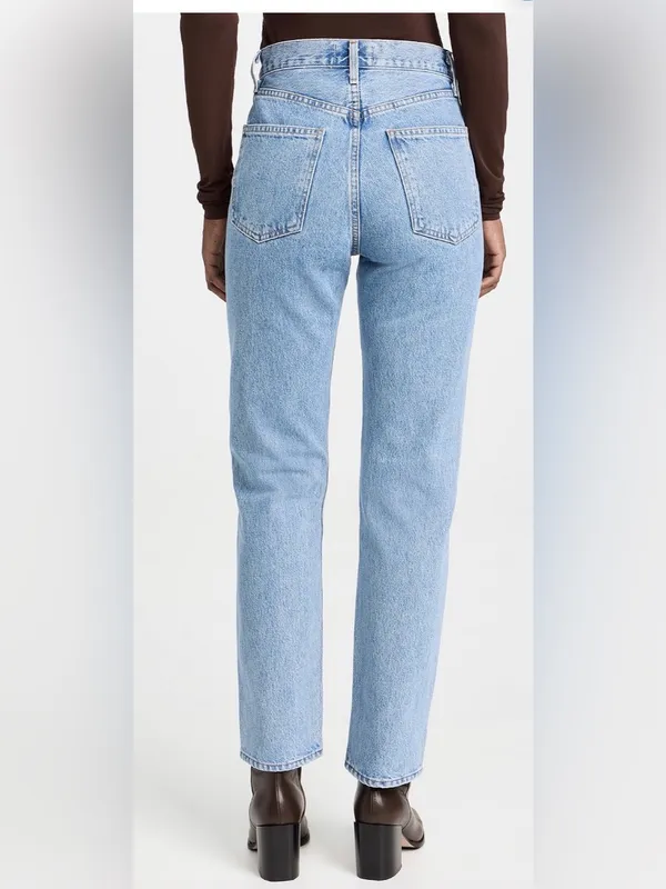AGOLDE Ryder Jeans 31 - Image 5