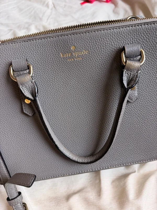 Kate Spade Purse - Image 2