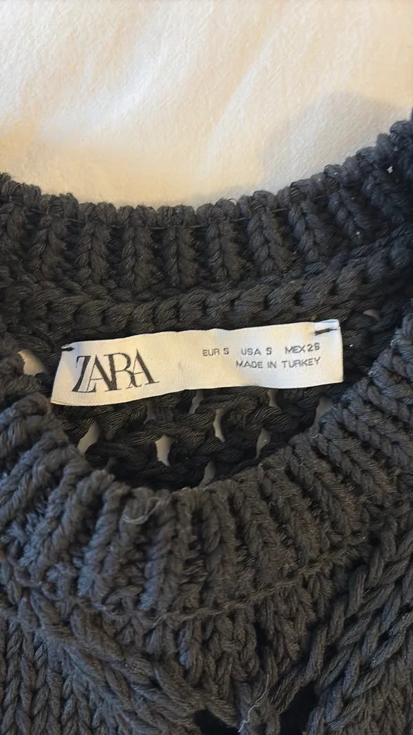 Zara Tank - Image 2