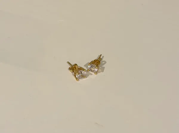 Ice Ice Baby Earrings Evry Jewels - Image 2