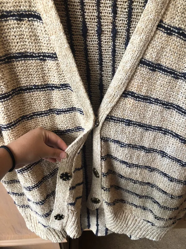 Free People Cardigan - Image 4