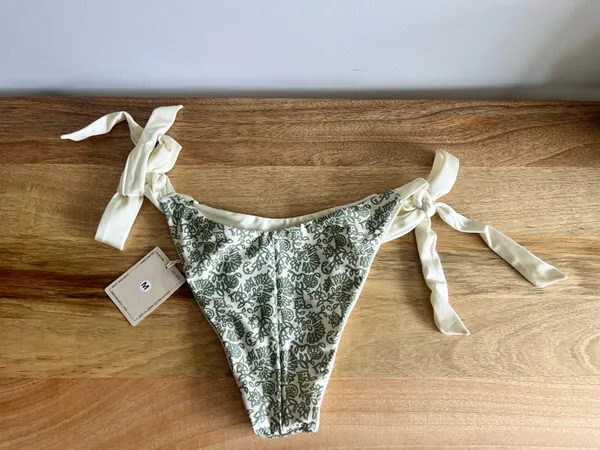 Maheli Heli Mia Bikini Set Green Size M - Image 7