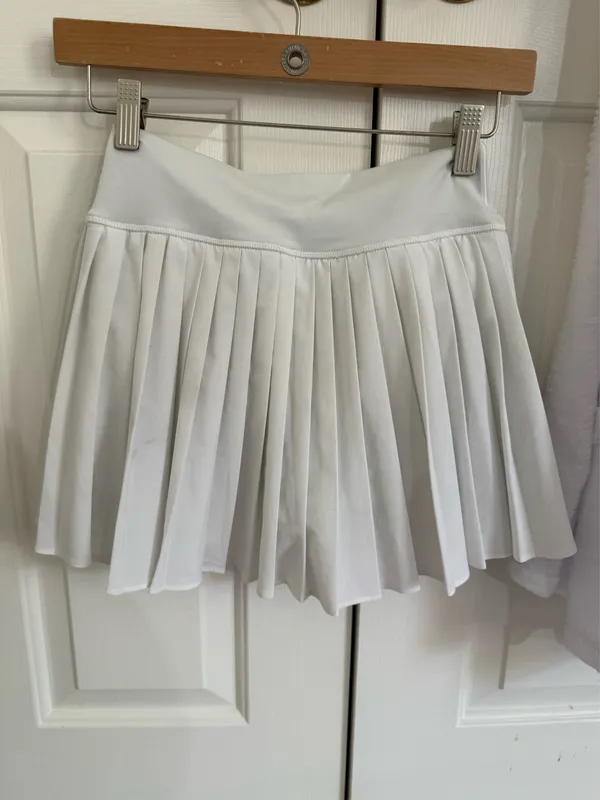 Aerie Tennis Skort OFFLINE by Pleated - Image 3