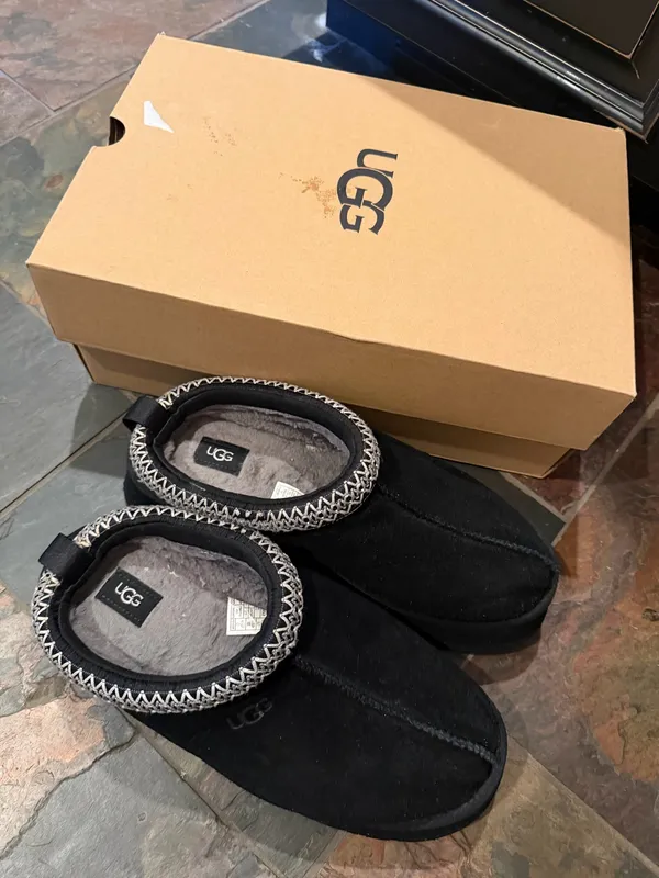 Women’s UGG Tazz Slippers - Image 4