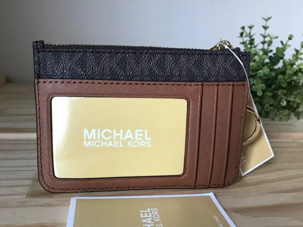 Michael Kors Card Holder - Image 2