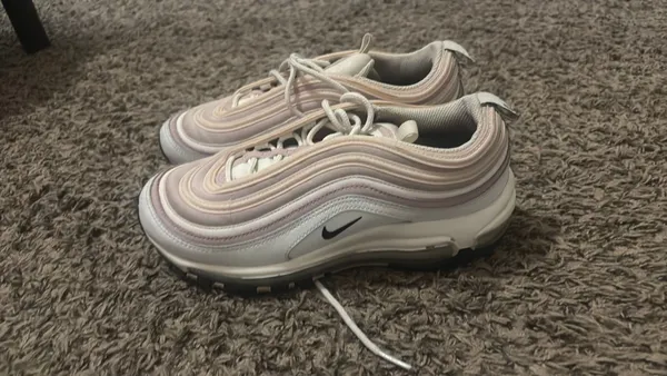 Nike Air Max 97 Women’s - Image 3