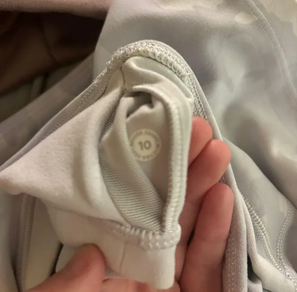 Lululemon Align Tank - Image 5