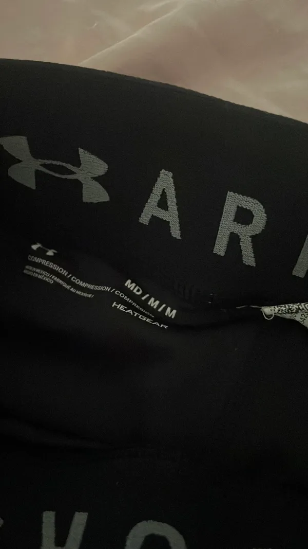 Under Armour Under Shorts - Image 2