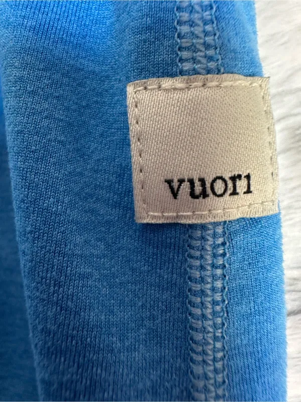 116. Vuori Halo Performance small nwot - Image 3