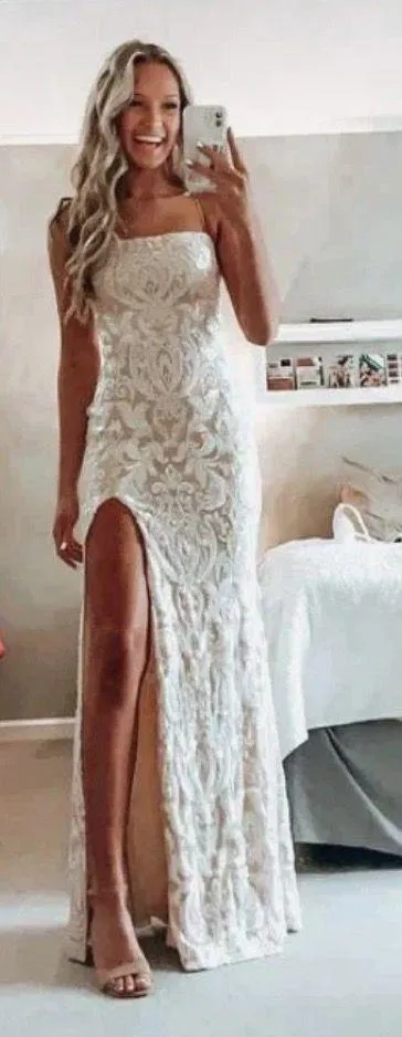 Prom Dress - Image 3
