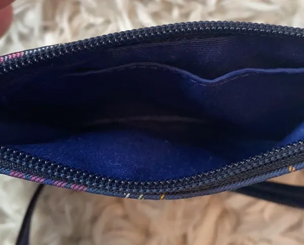 Coach Wristlet - Image 3