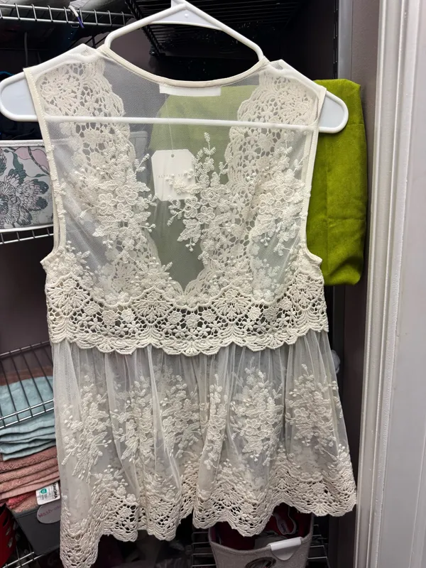 Altar'd State Tank Top - Image 5