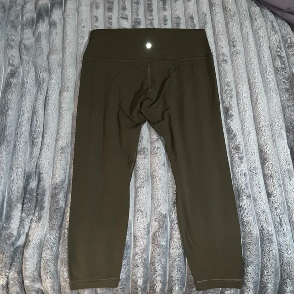 Lululemon Align High-Rise Leggings - Image 8