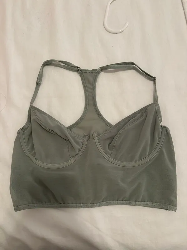 Bra Top - Image 2