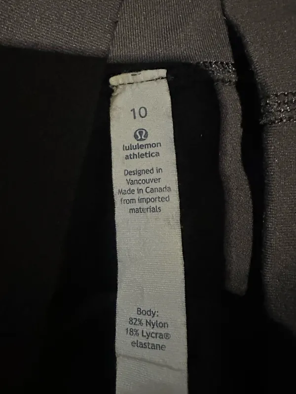 Lululemon Wunder Under High-Rise 24" - Image 4