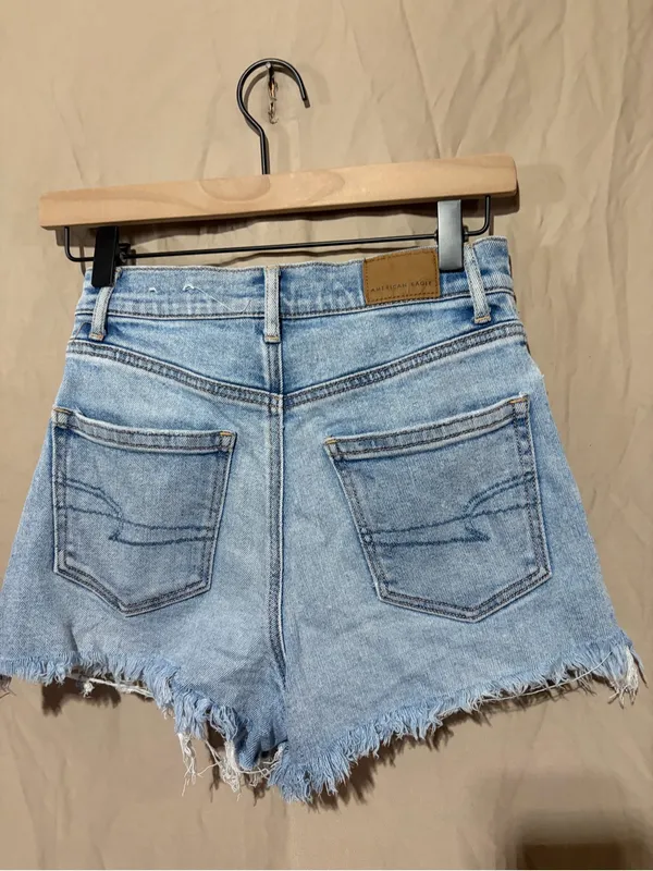 American eagle shorts - Image 2