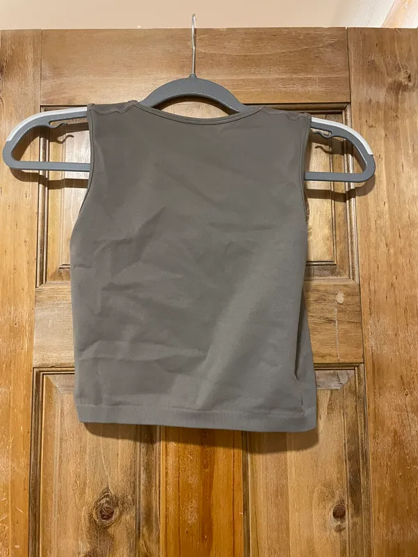 Amazon Crop Top - Image 2