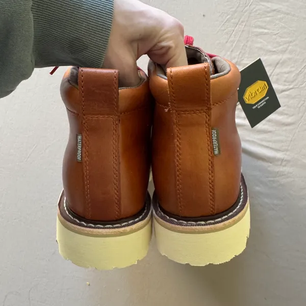 K-6 Waterproof Boots - Image 11