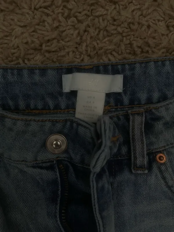 H&M Shorts - Image 3