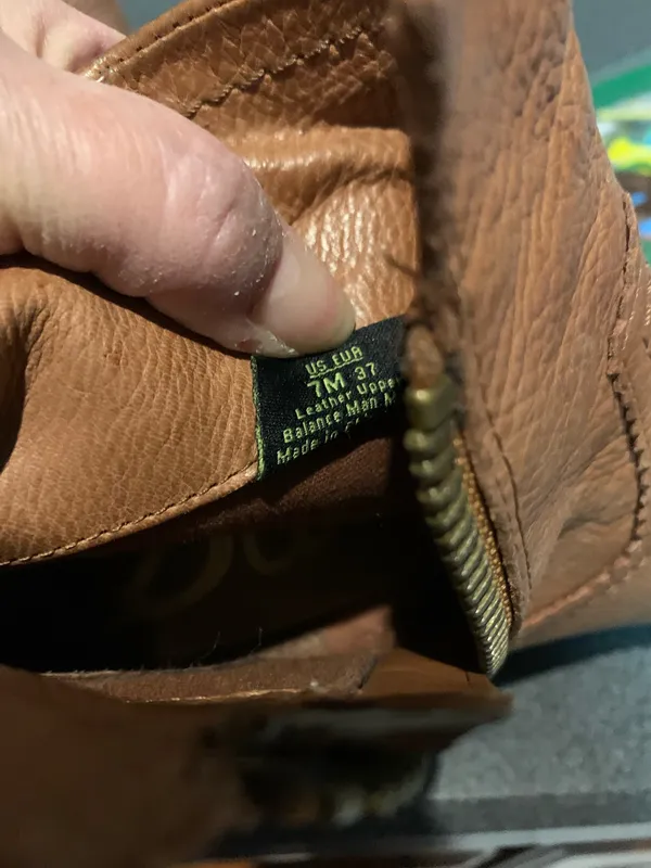 Sam Edelman Boots Leather - Image 8