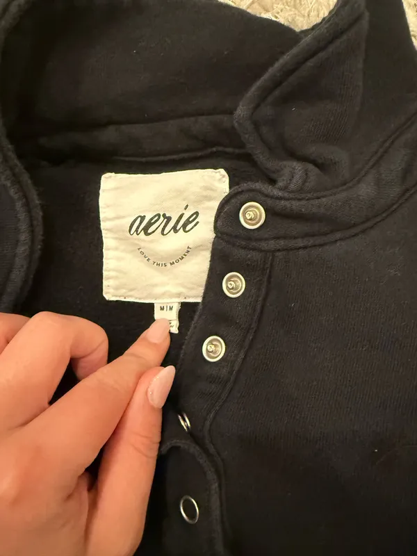 Aerie Crewneck - Image 5
