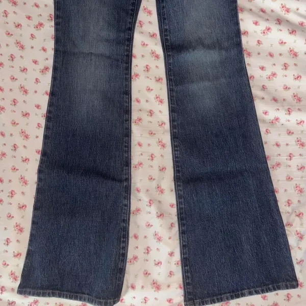 Pacsun jade low rise jeans - Image 7