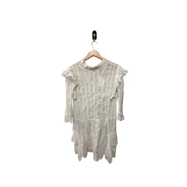 Isabel Marant Etoile Alba‎ dress Size 10 - Image 6