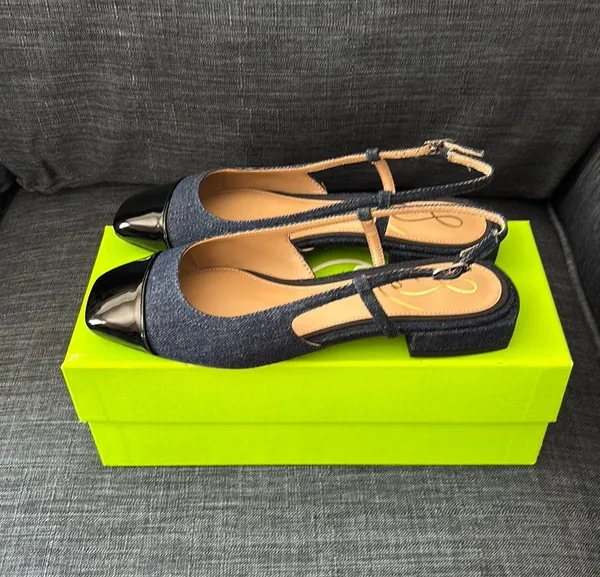 Sam Edelman Shoes - Image 3