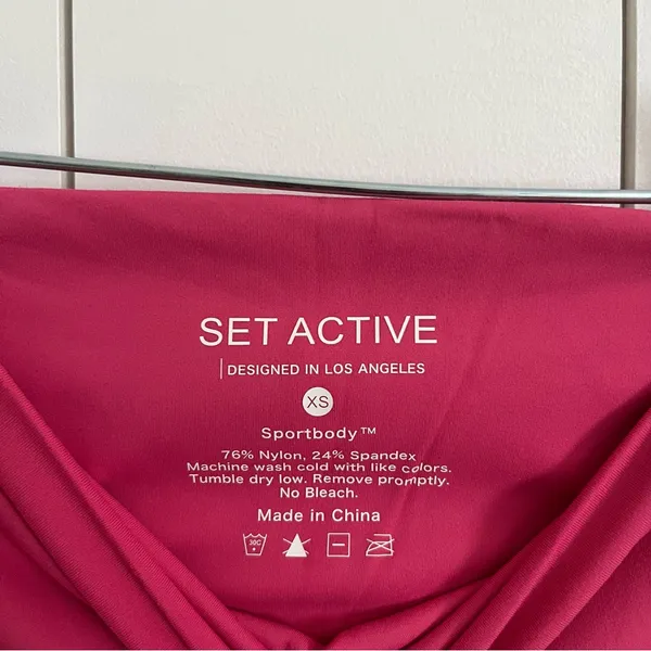 Set Active Sportbody Leggings - Image 2