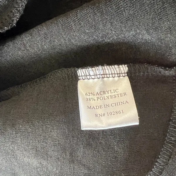 Brown Blazer Printed - Image 5